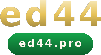 ed44 logo